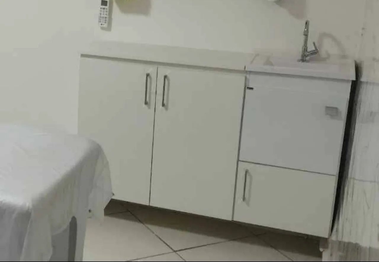 Armário para embutir 