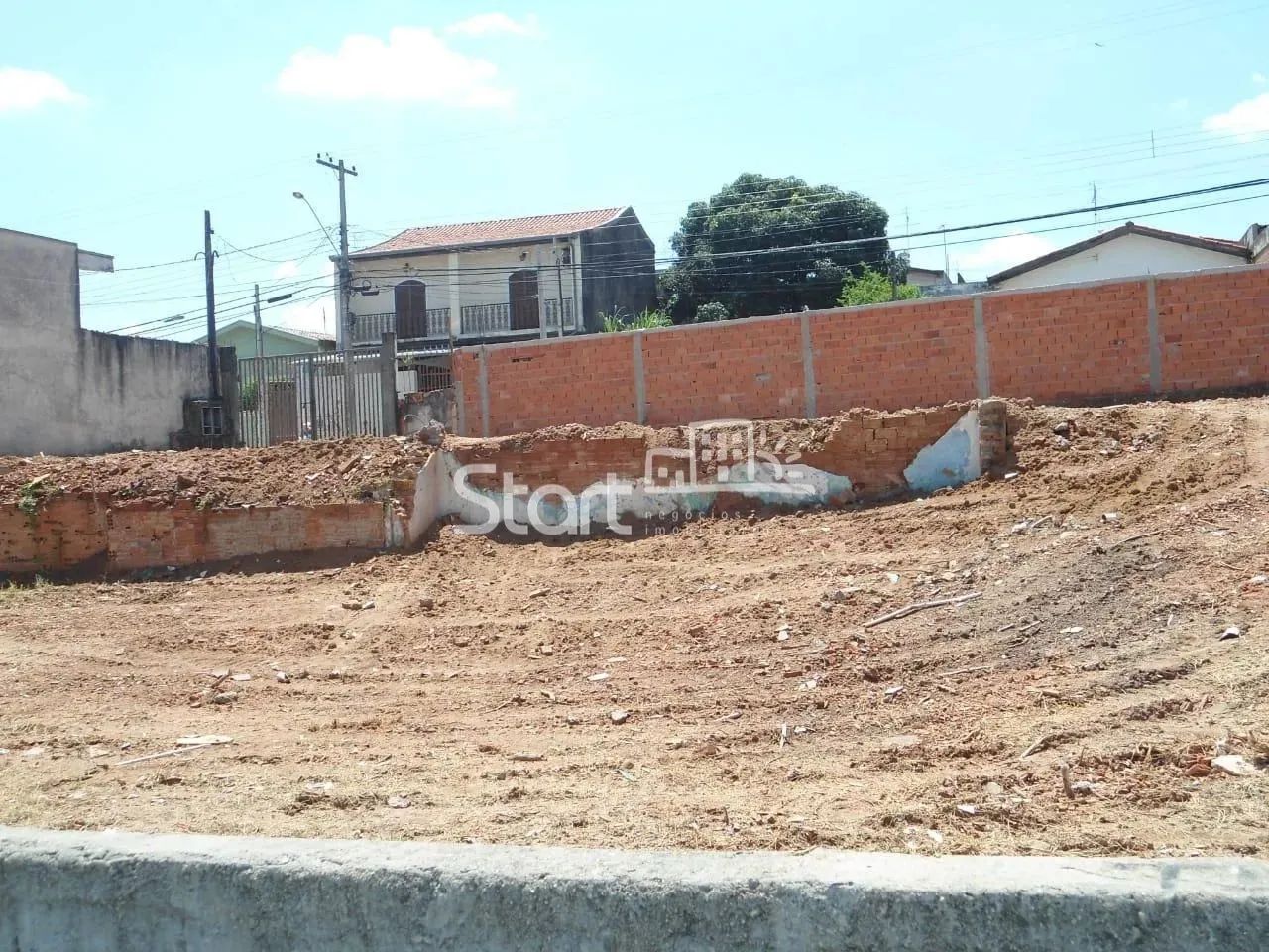 terreno - Jardim Campos Elíseos - Campinas - Foto 2