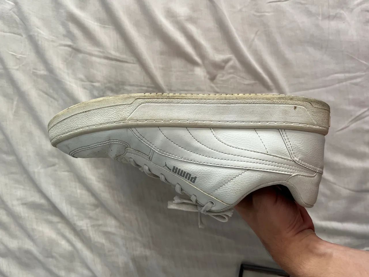 Tênis casual puma - Foto 2