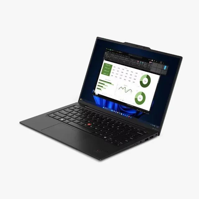 Lenovo X1 Carbon 12th Gen | Ultra 5 135U vPr - Foto 4
