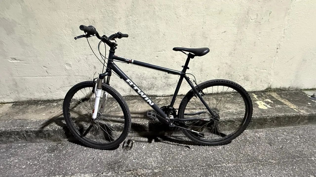 Bicicleta - Foto 3