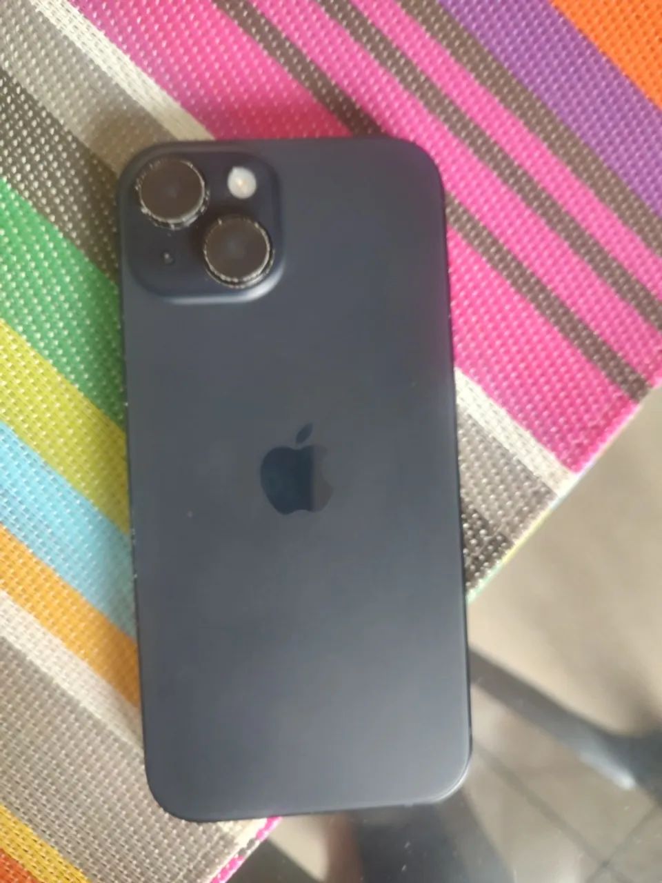 iPhone 15 seminovo
