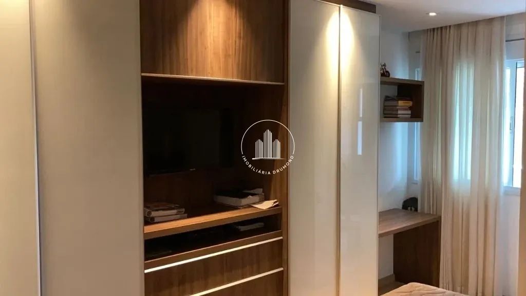 Apartamento em Cacupé - Florianópolis - CEN - Foto 5