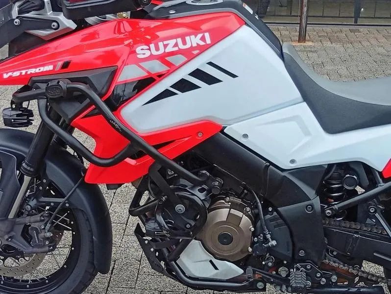 Suzuki 1050 XT V-strom 2023 - 1484803467 | OLX