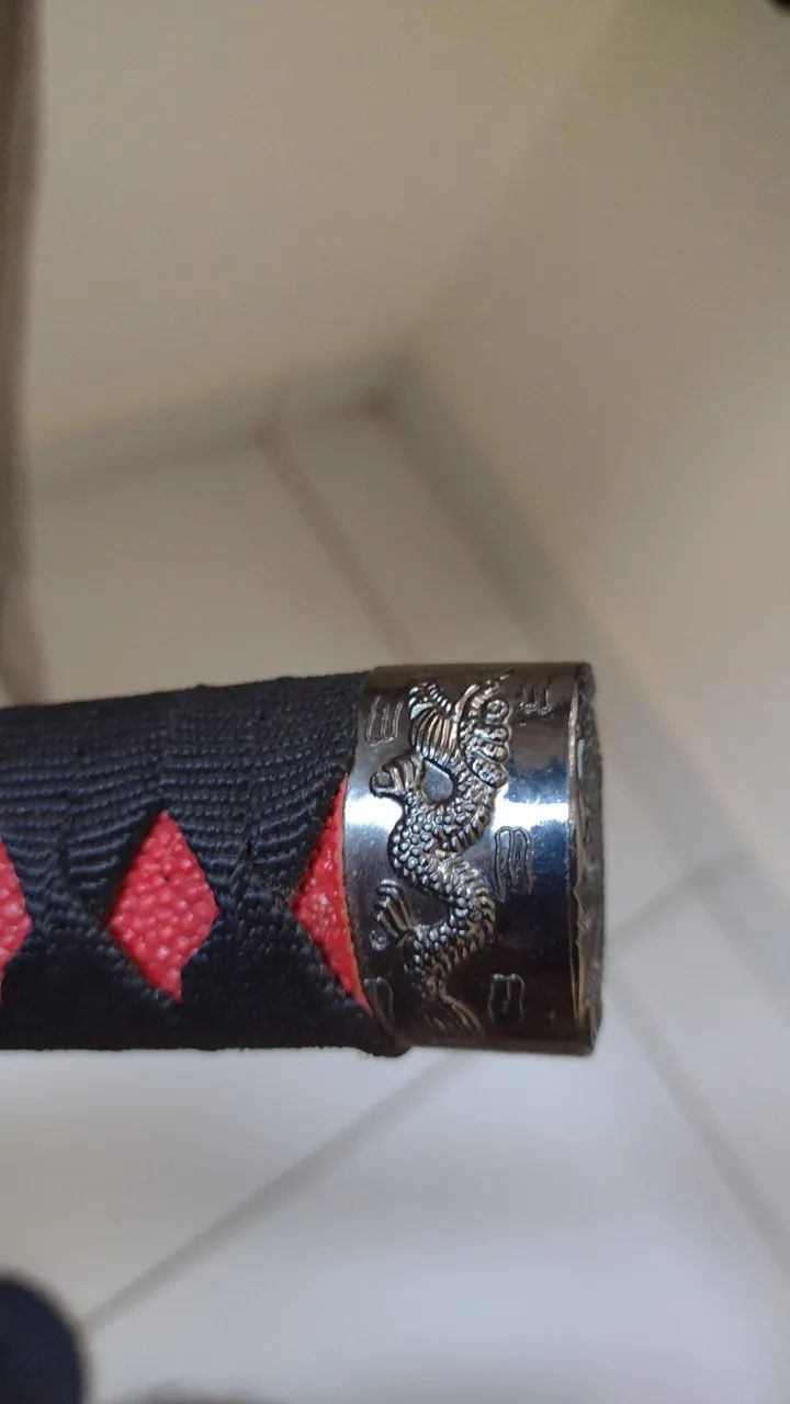 Espada katana  - Foto 3
