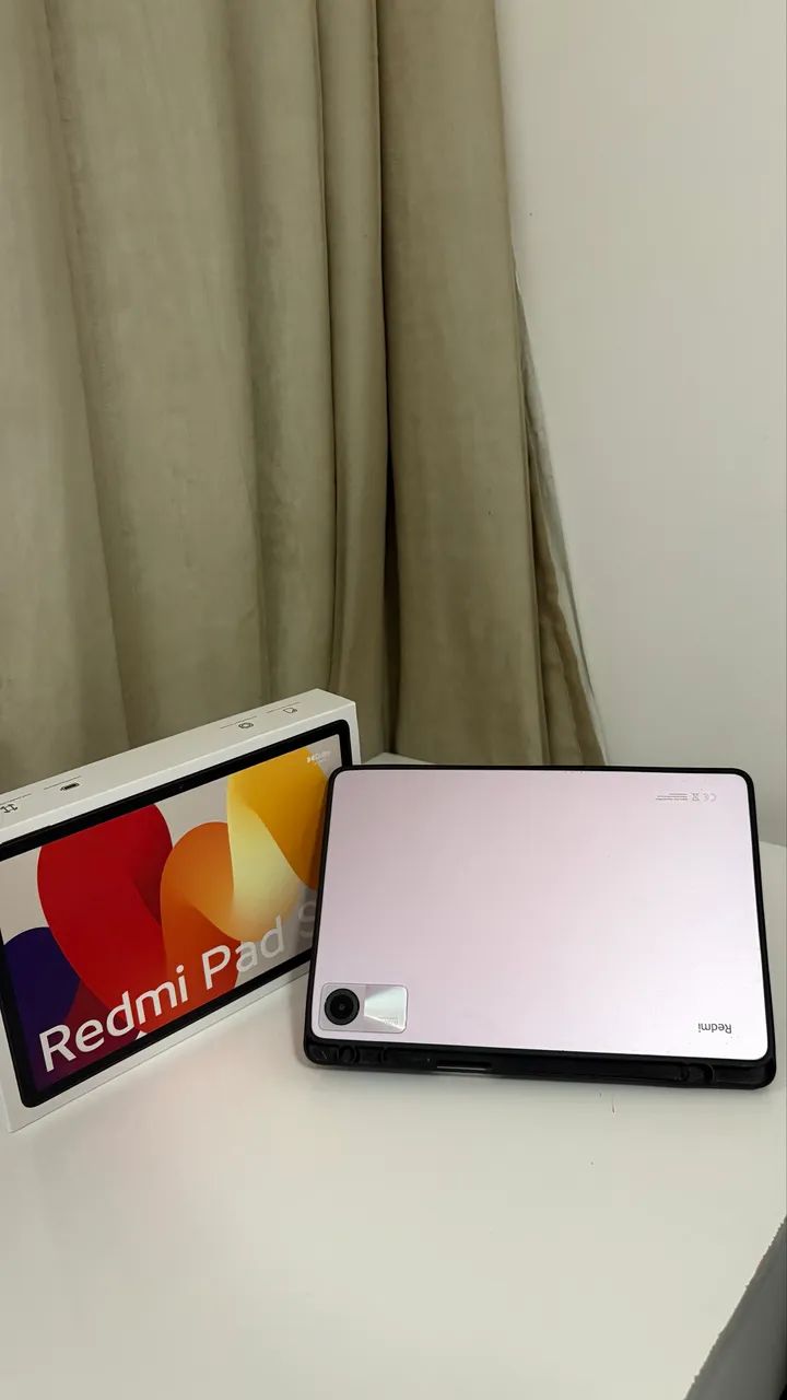 Redmi Pad SE - Foto 2