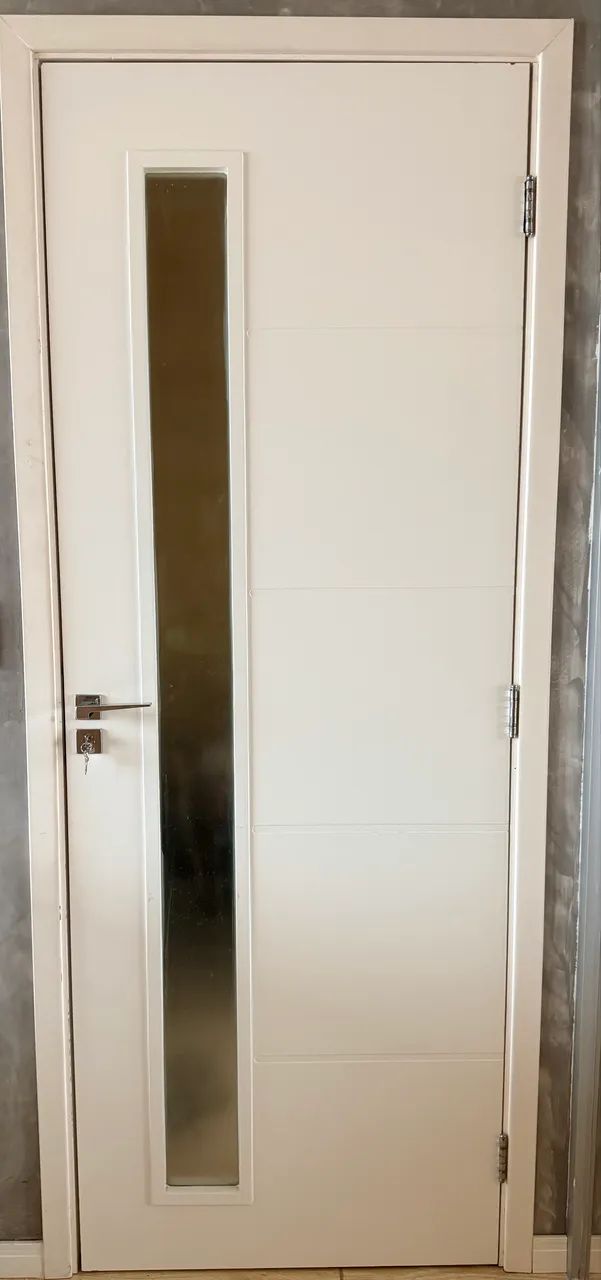 Porta laqueada - Foto 2