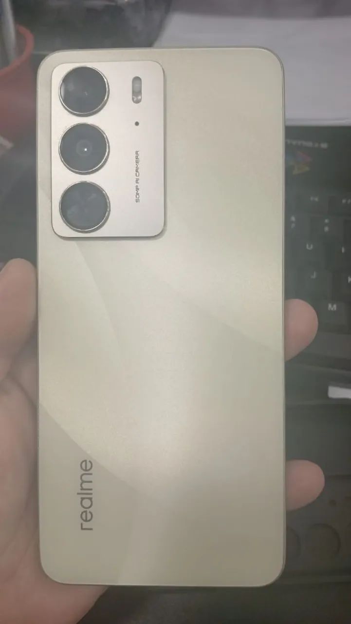 Realme C75  - Foto 2