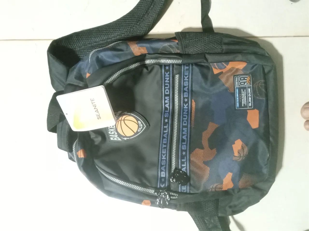 Bolsa SEANIT BackPack - Foto 2