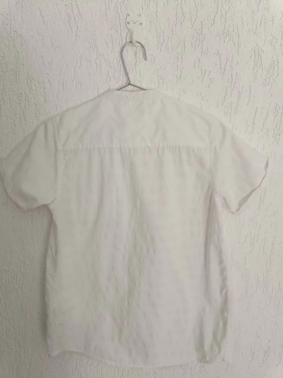 Camisa social infantil  - Foto 2
