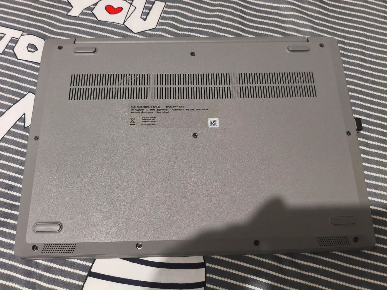 Notebook Lenovo  - Foto 4