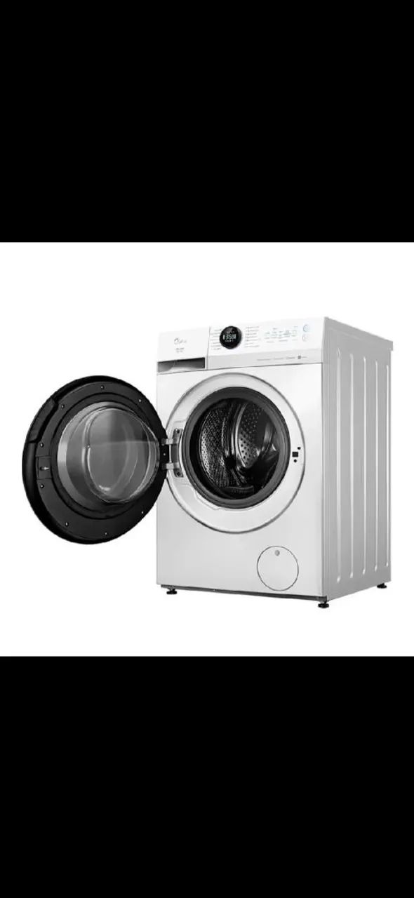 Maquina lava e seca midea - Foto 2