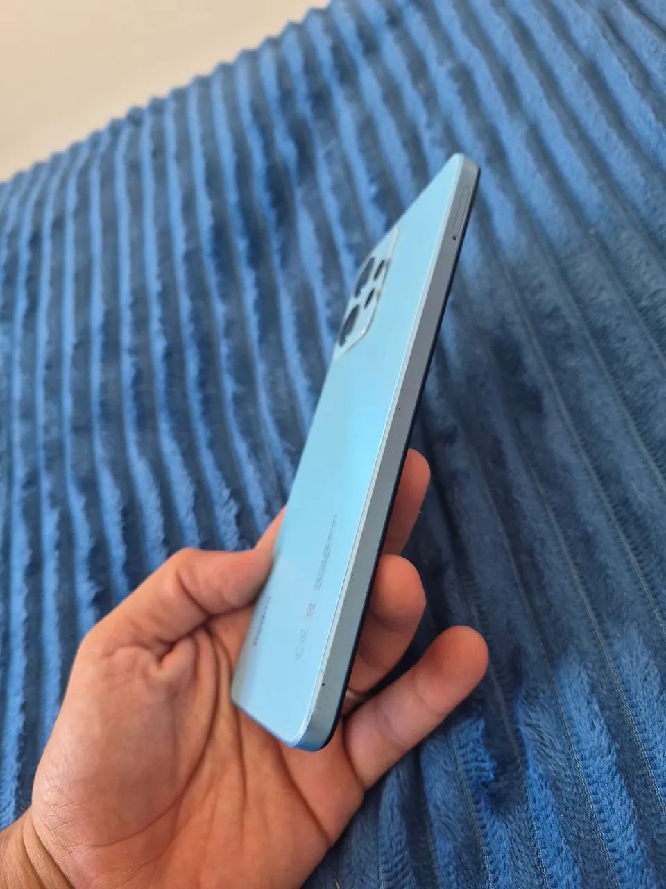 REDMI NOTE 12 - Foto 2