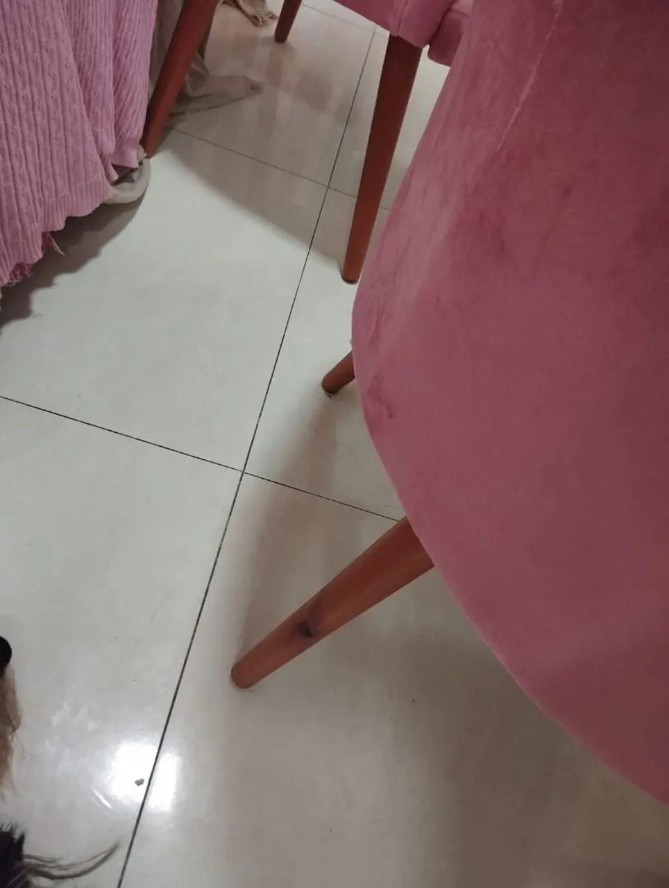 Duas poltronas novas.  - Foto 3