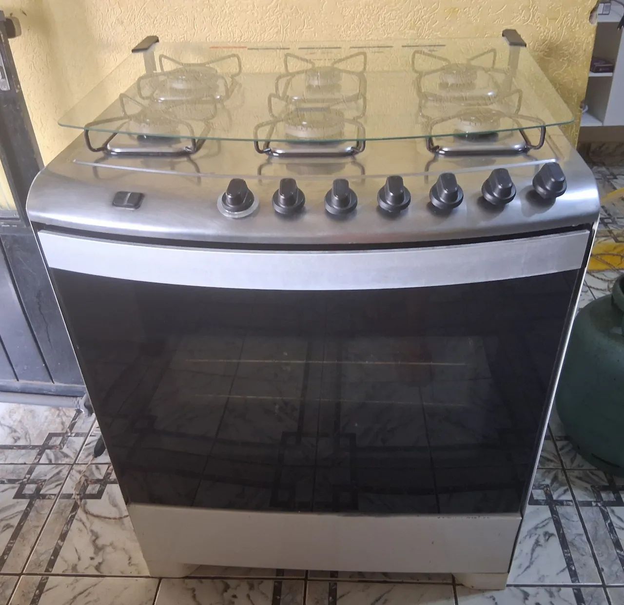 Fogão brastemp elétrico  - Foto 2