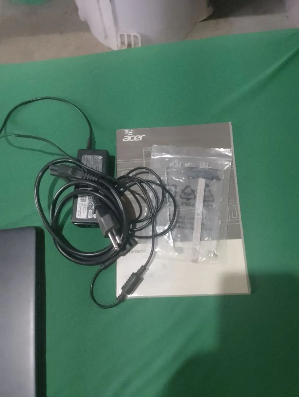 Notebook accer - Foto 3