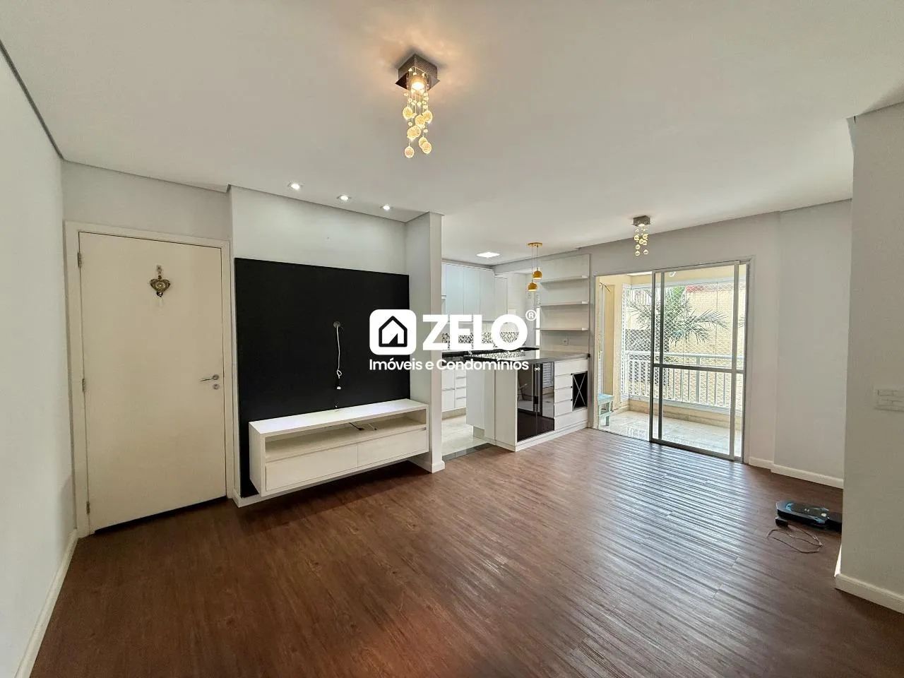 Apartamento à venda em Ponte Preta, Campinas - SP | Cód 57467 - Foto 2