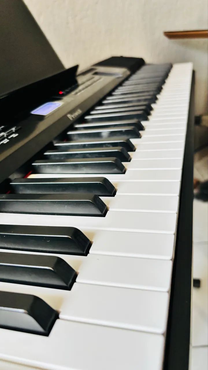Casio Privia PX-350 - Excelente estado - Foto 5