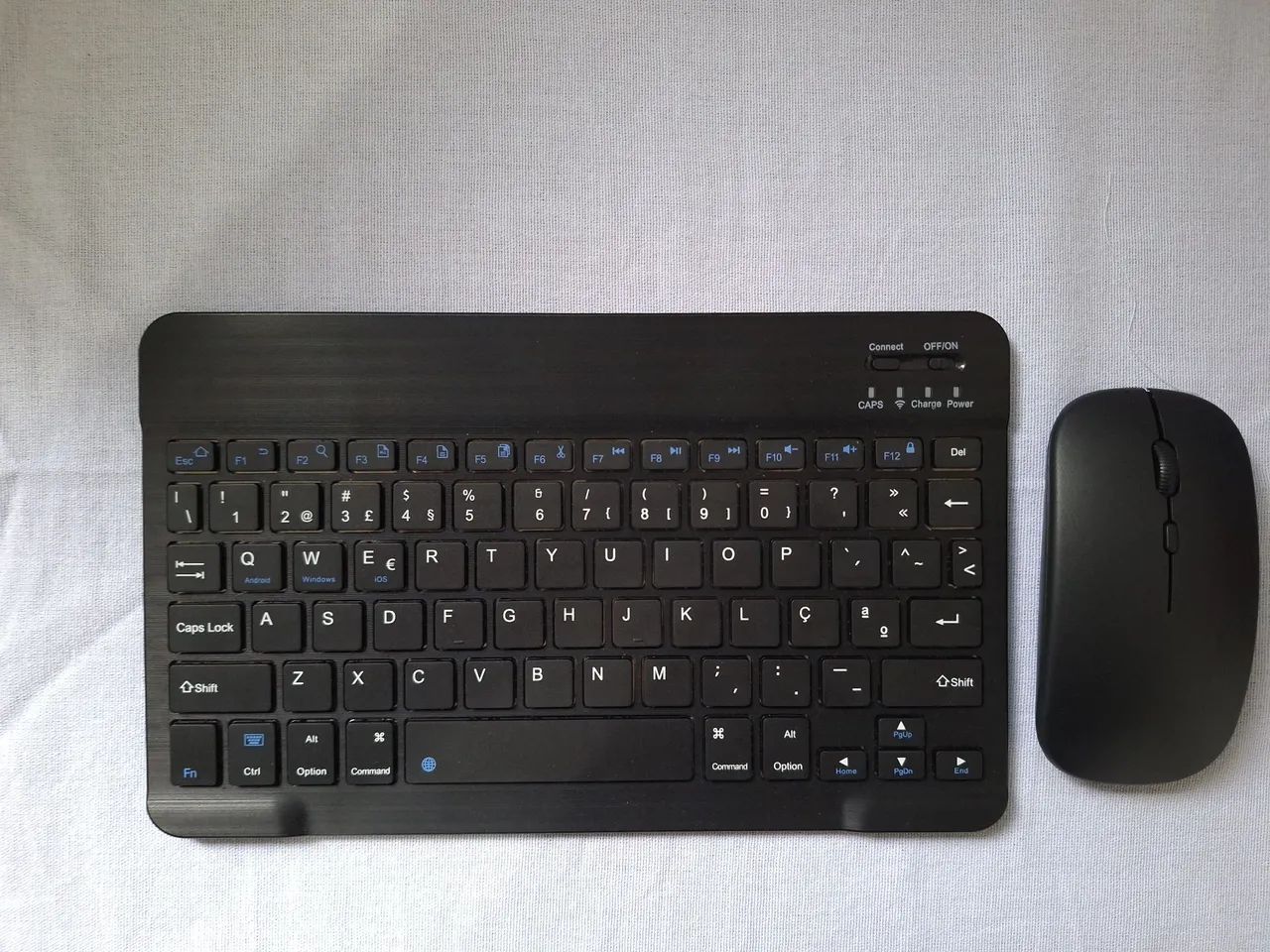 Tablet P95 - Foto 5