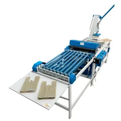 Máquina de Sacolas Plasticas (Nova , nunca usada ) - Foto 3