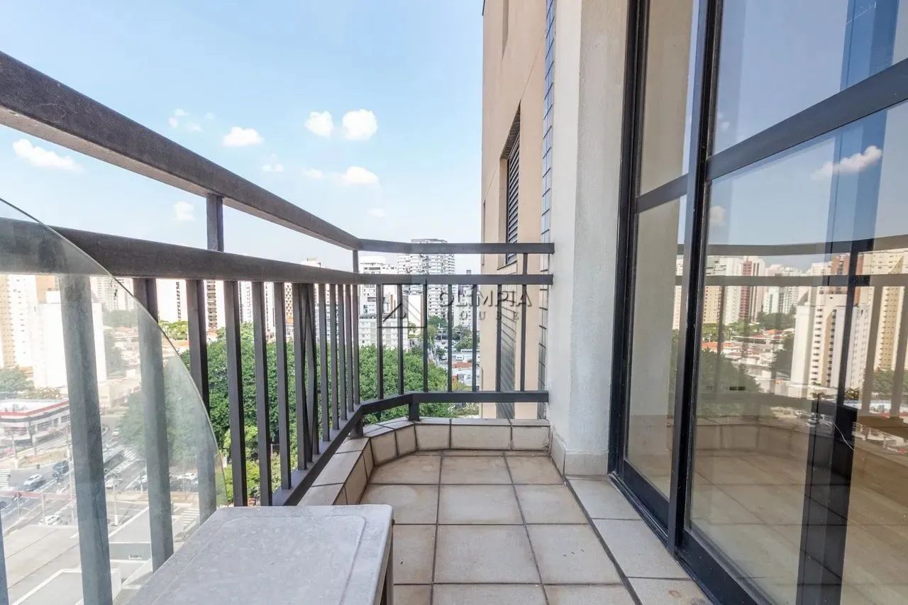 Venda Apartamento 2 Dormitórios - 60 m² Vila Olímpia - Foto 8