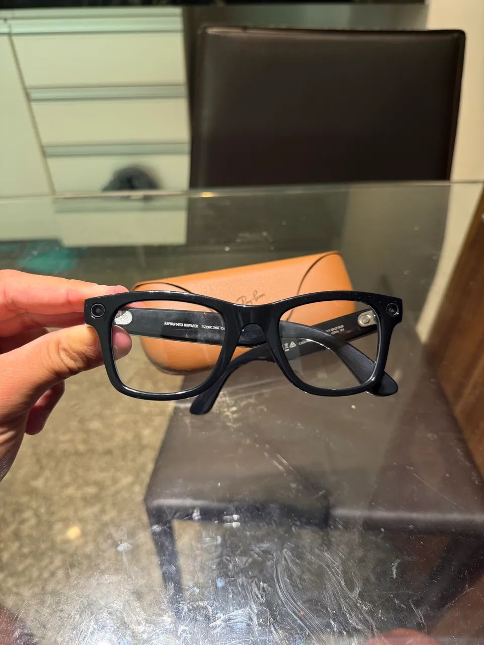 RayBan Meta Gen1  - Foto 2