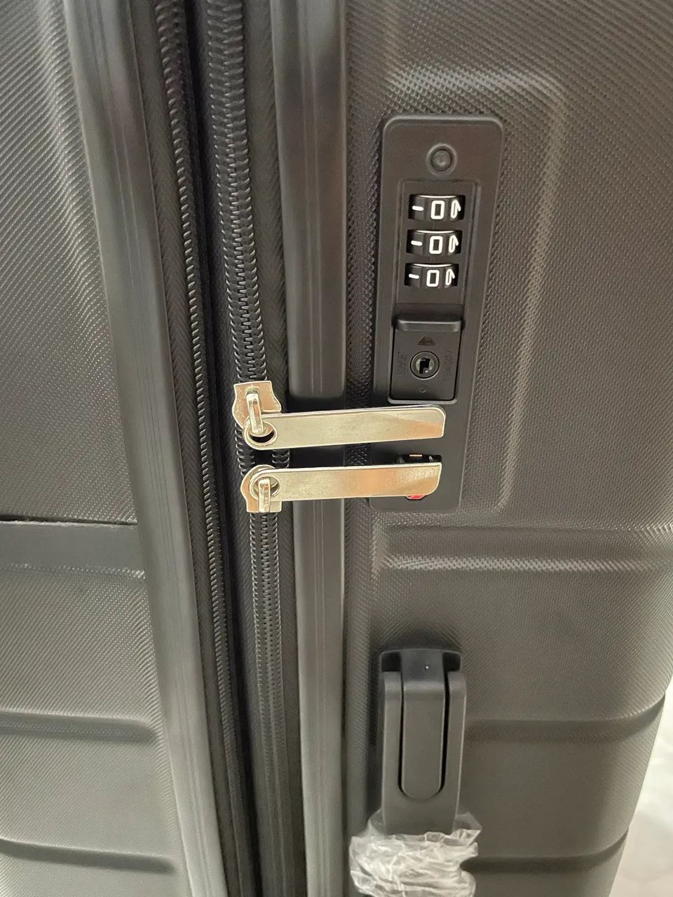 MALA Viagem G