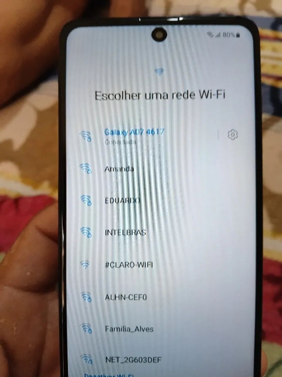 Samsung A51 - Foto 3