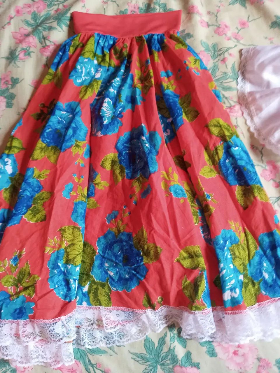 Roupa de carimbo - Foto 2