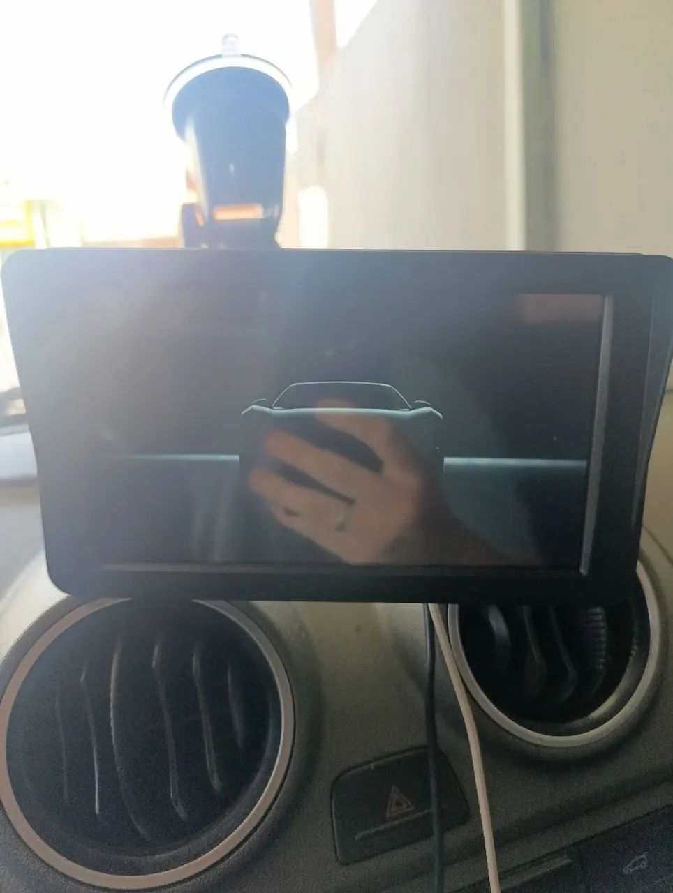? Multimídia Automotiva Touchscreen  - Foto 3