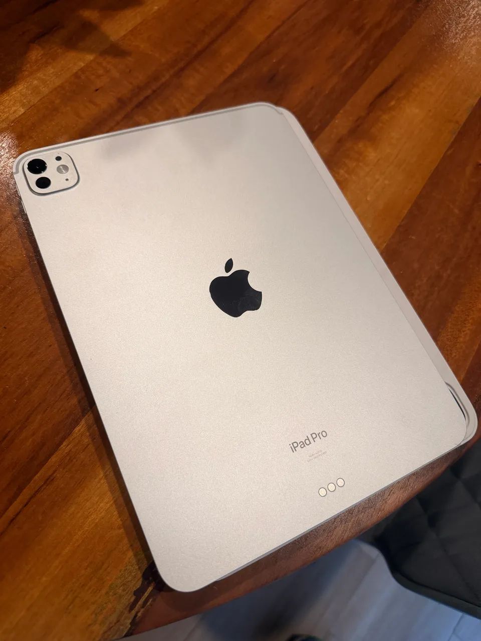 iPad Pro M4 11? Prata 256GB Wi-Fi - Tablets e E-Readers - Alto da