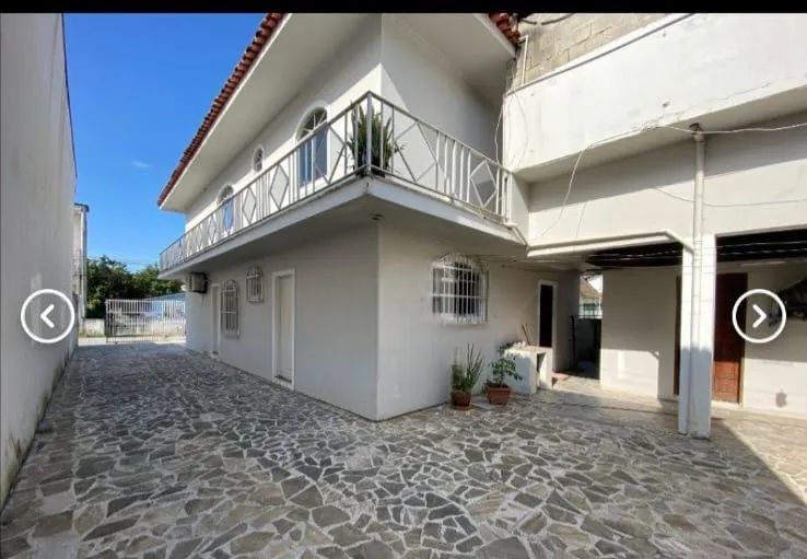 Oferta vendo ou troco Casa no centro de forquilhinhas  - Foto 4