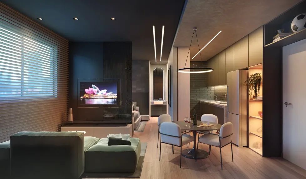 ALINEA CONTORNO - Foto 11