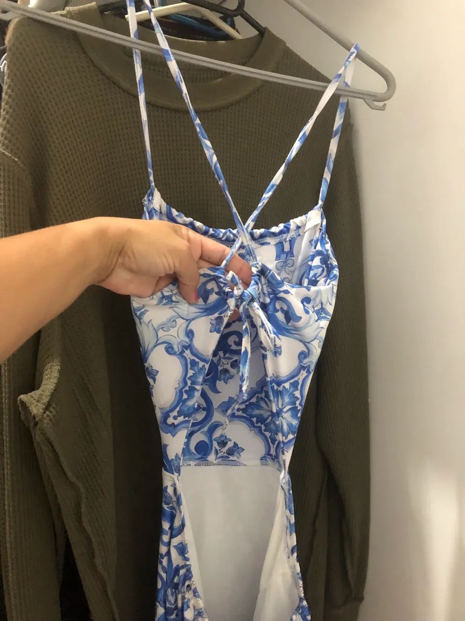 Vestido Novo - Foto 3