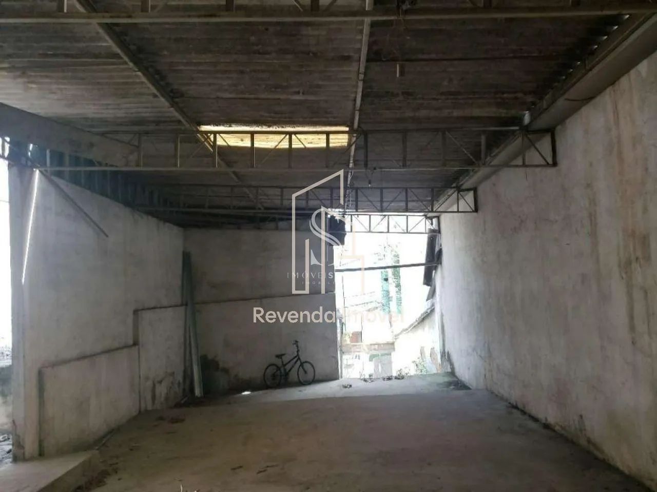 Perdizes, Terreno Misto de 369m² com 2 construções. - Foto 5