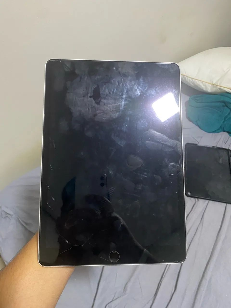 iPad 9 geração  - Foto 2
