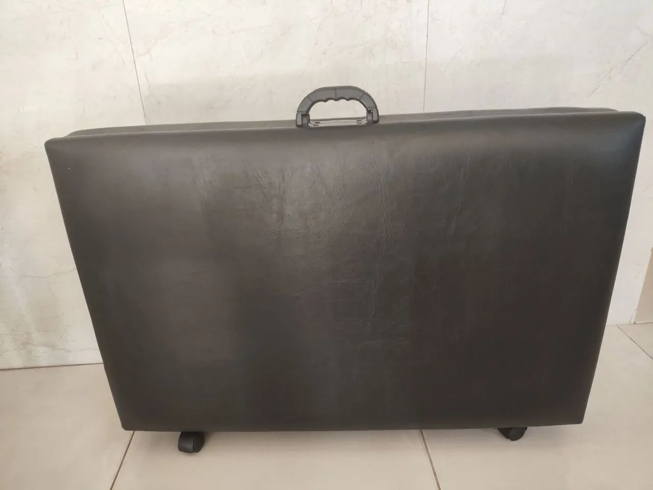 Maca Portátil Para Depilação - Foto 2
