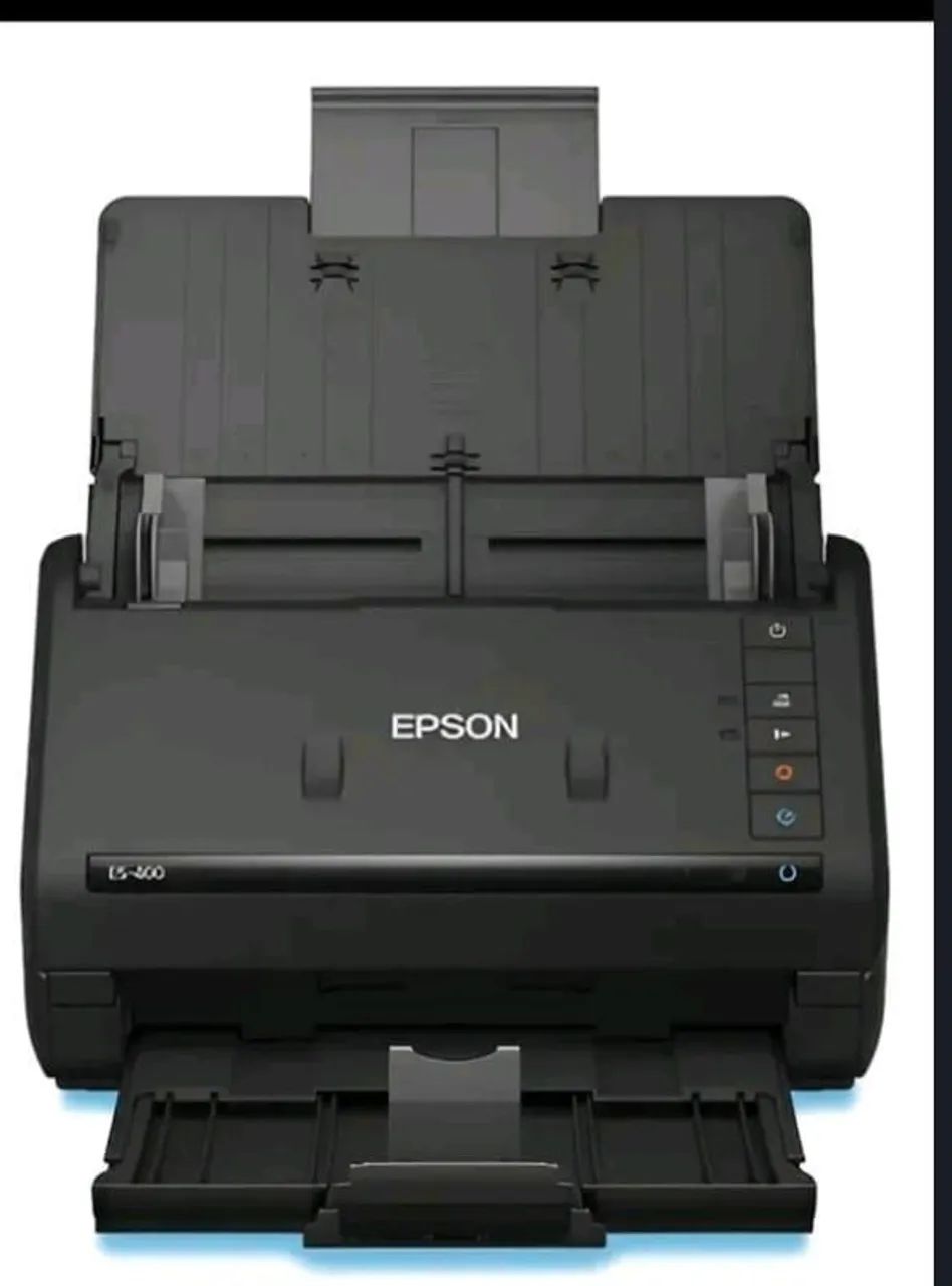 Scanner ES 400 EPSON  - Foto 2