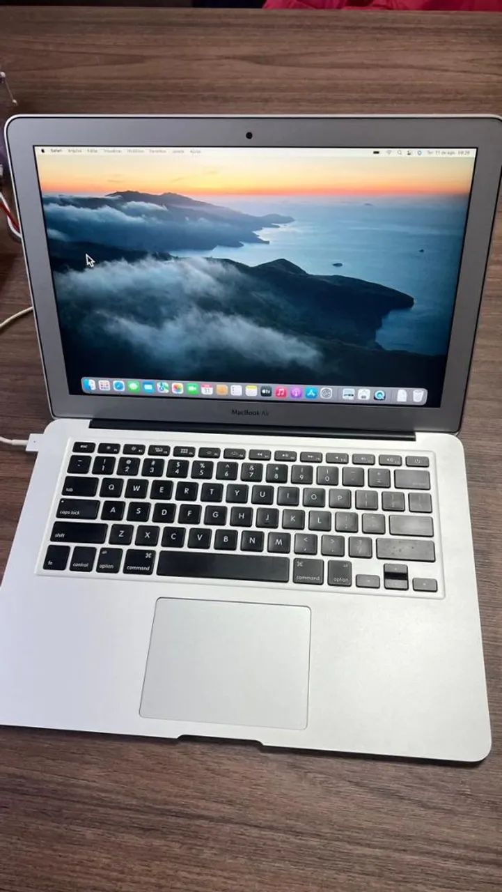 MacBook Air  - Foto 3