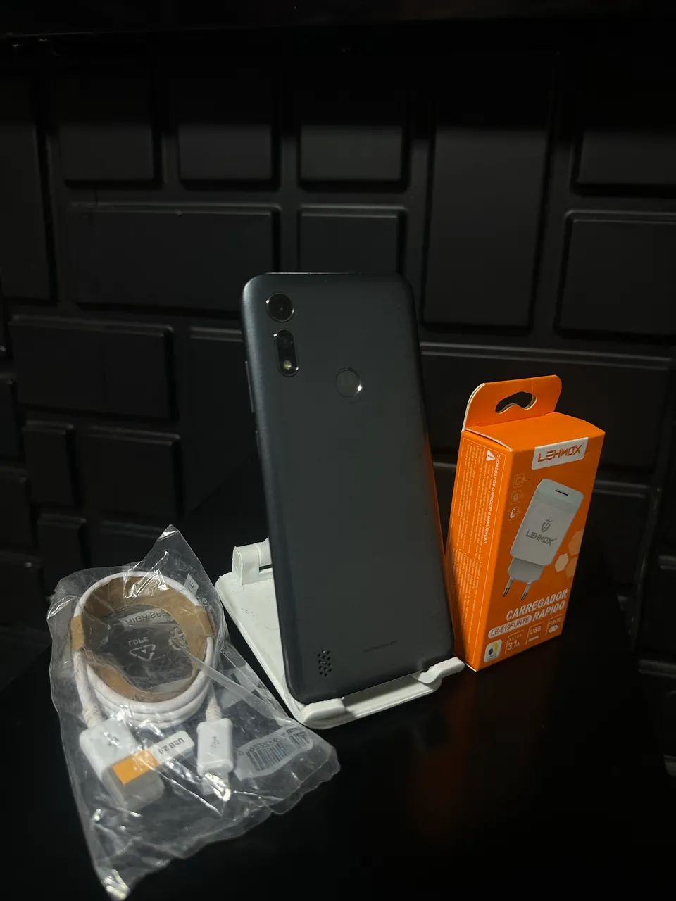 Moto E e6i