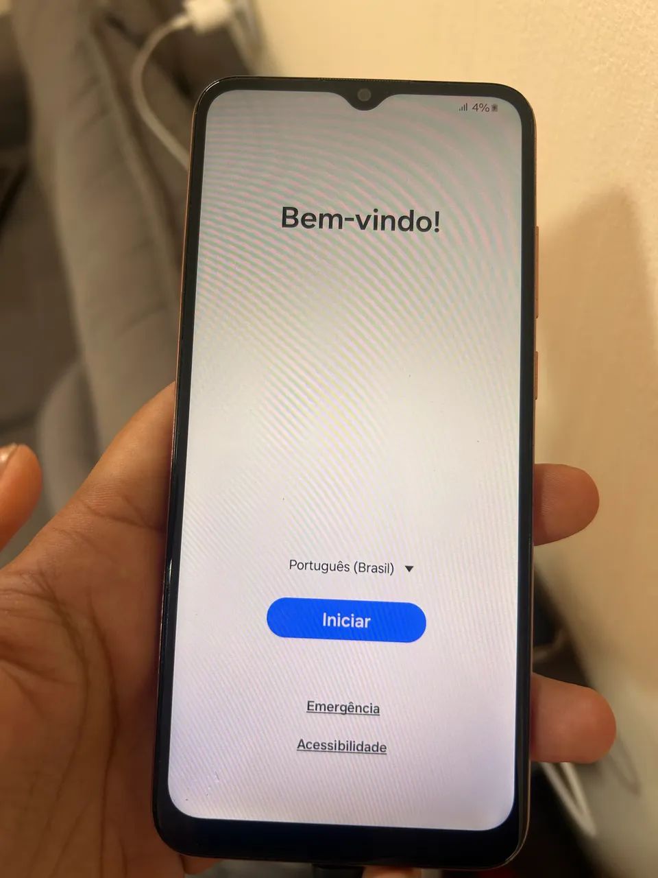 Vendo Samsung a04e - Foto 2