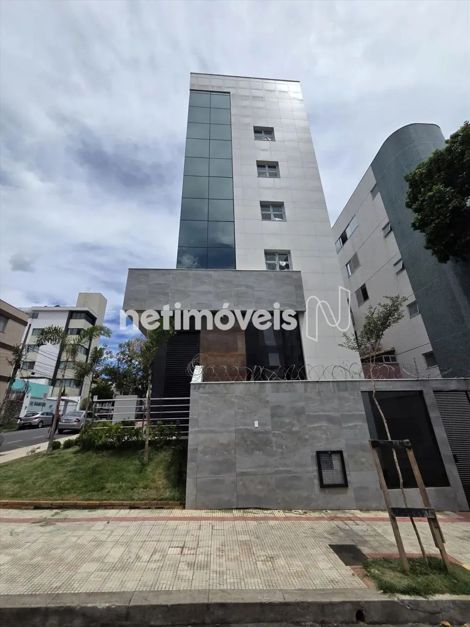 Locação Loja Cidade Nova Belo Horizonte - Foto 5