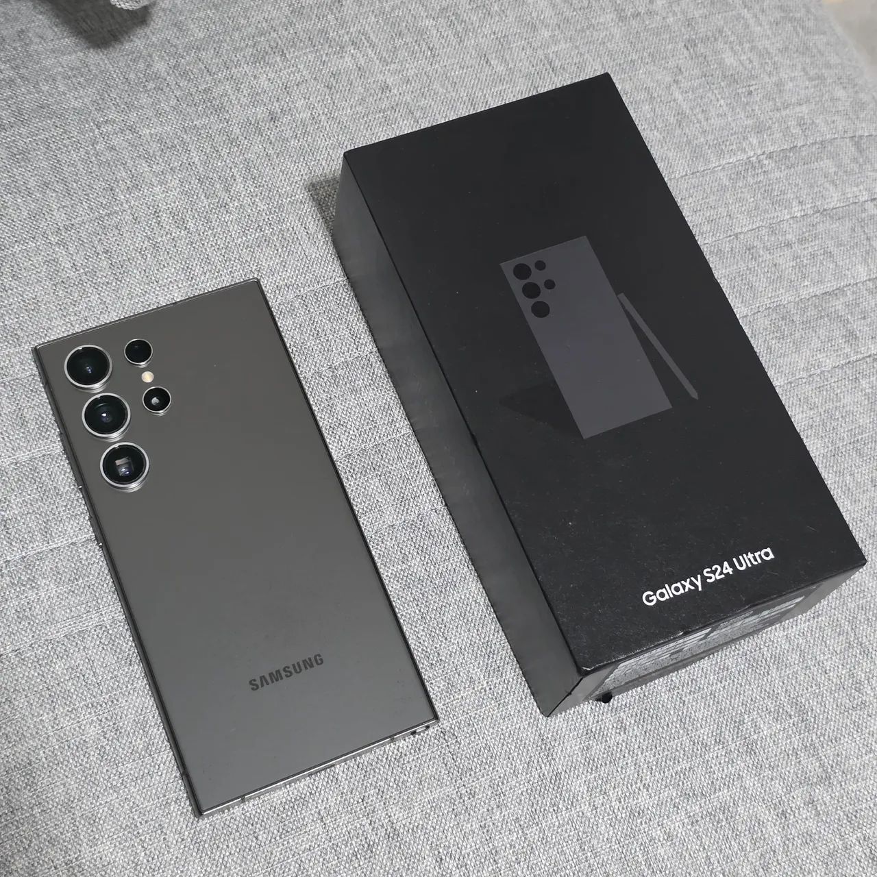 S24 Ultra 256GB - Foto 5
