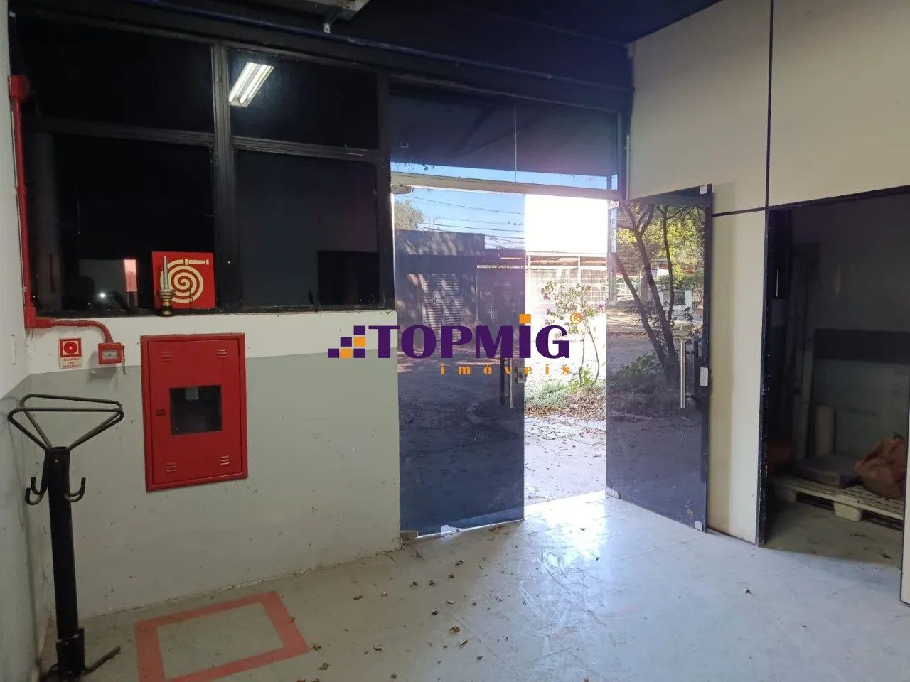 Prédio comercial - D.I Paulo Camilo Sul - Betim. - Foto 5
