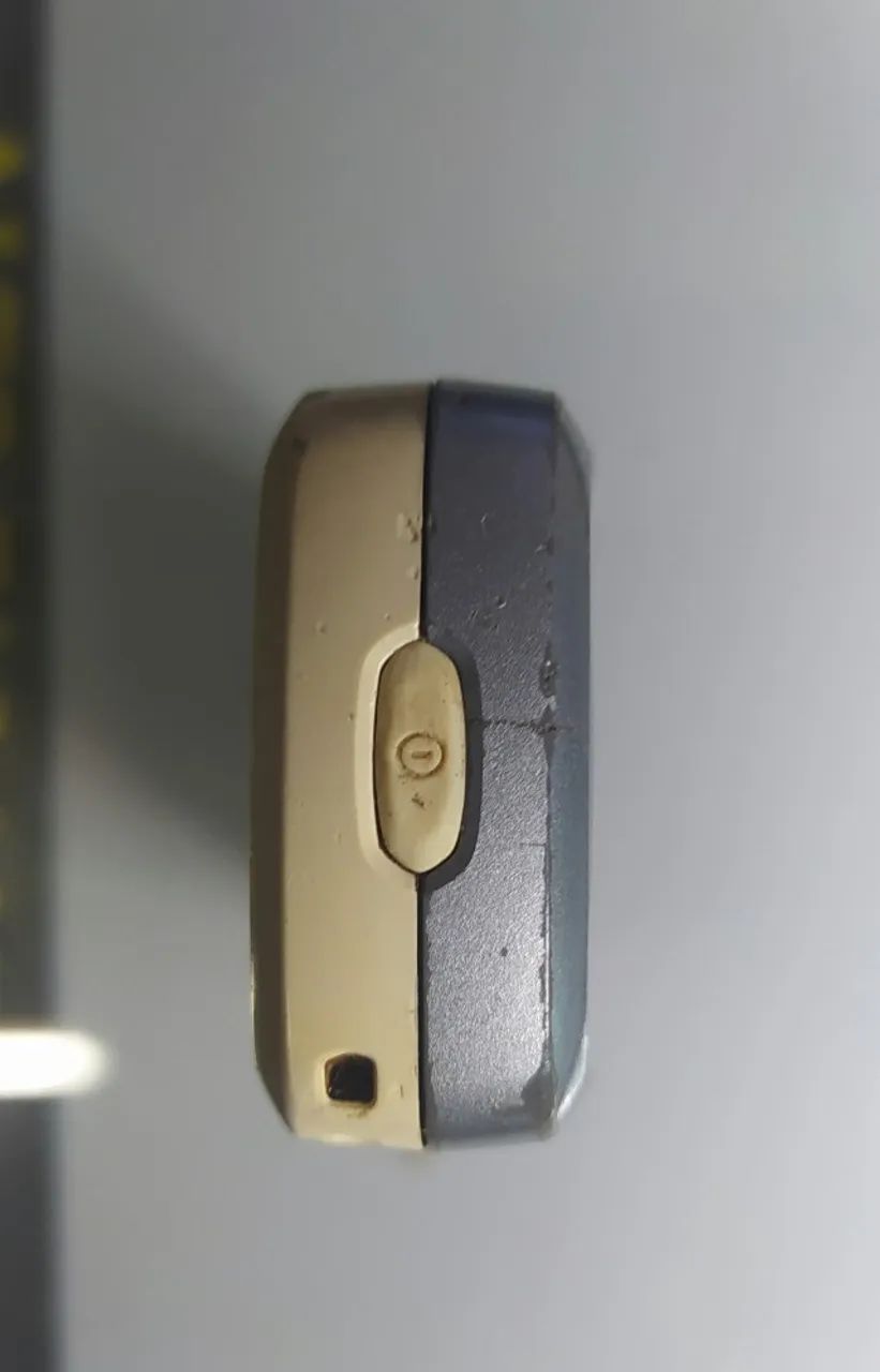  NOKIA 3100 - RELÍQUIA - DESBLOQUEADO  - Foto 4