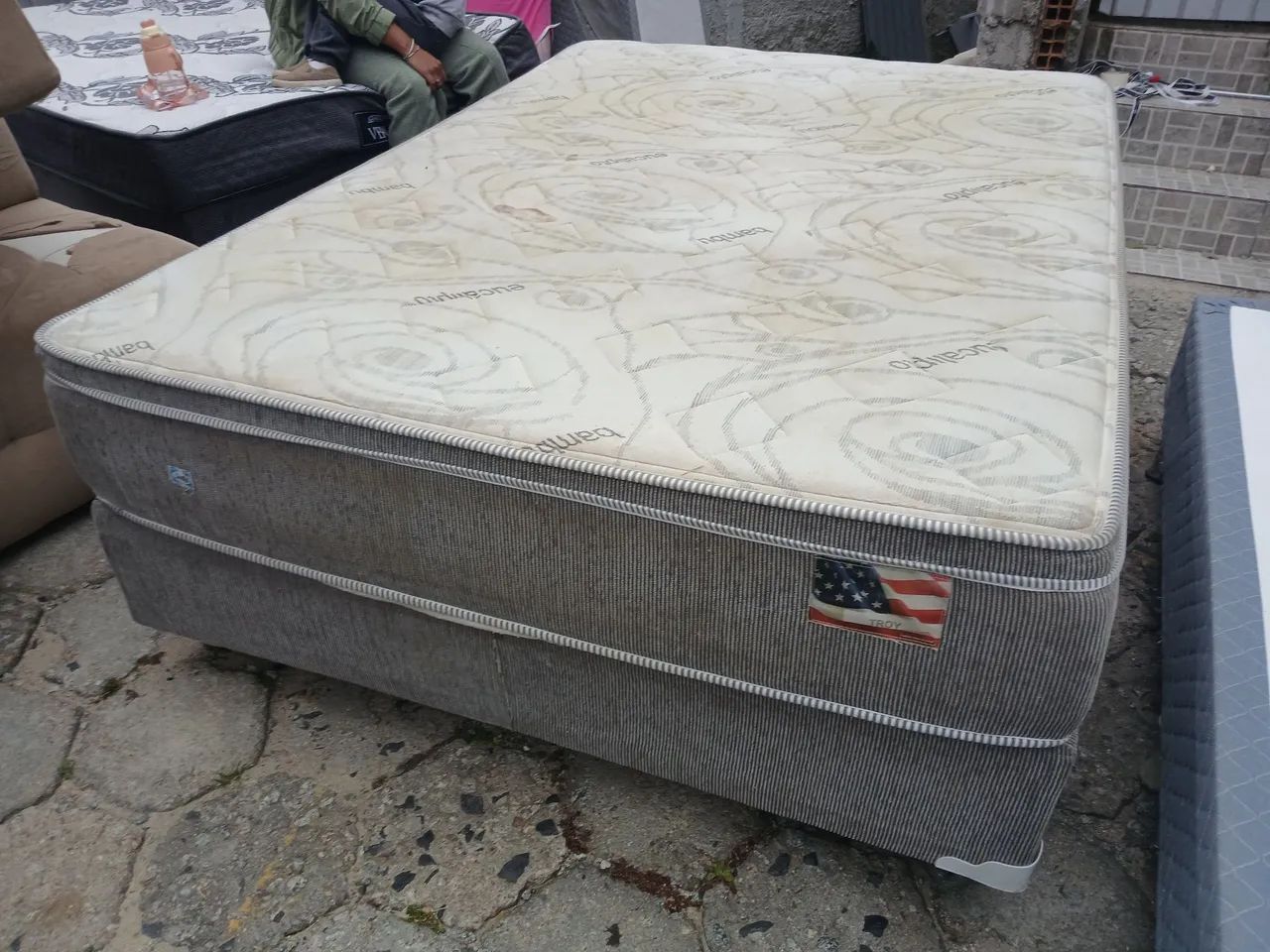 Cama 