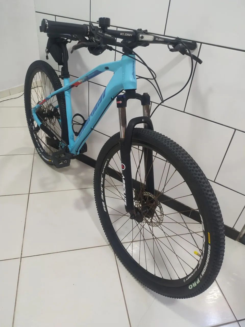 Bike  aro 29 