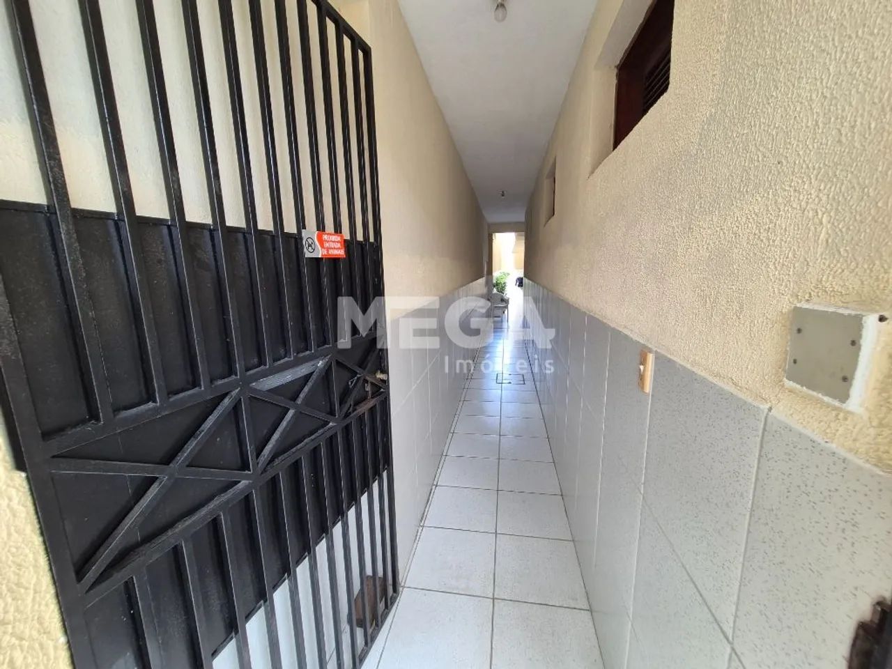 Apartamento com 1 quarto no bairro São Gerardo em Fortaleza, CE - Foto 2