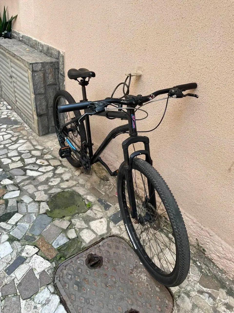 Bicicleta aro 29  - Foto 3