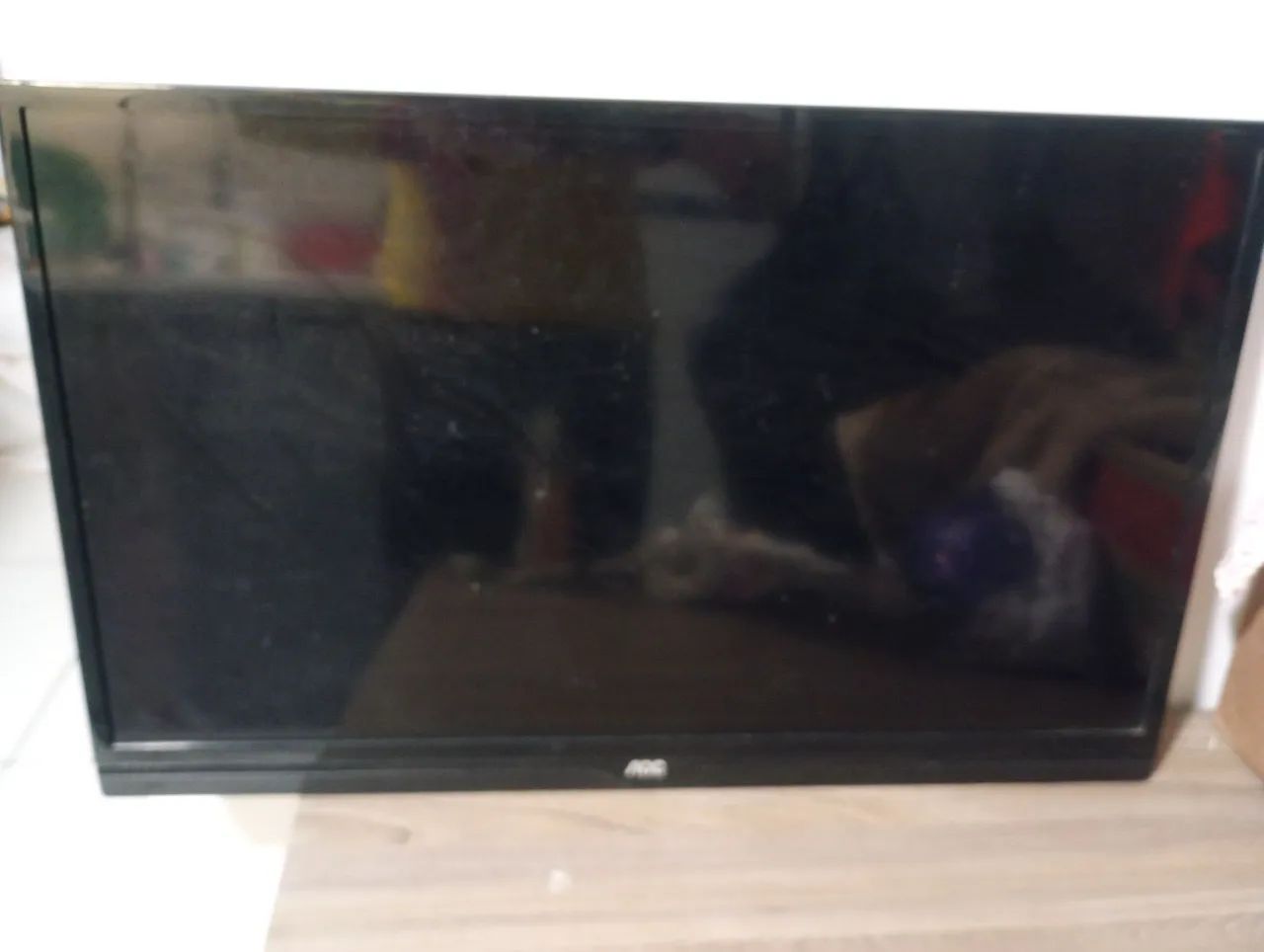 DUAS TELAS PARA MANUTENÇÃO  - Foto 4